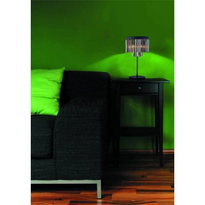 Настольная лампа Divinare Nova 3002/05 TL-3 - изображение 6 Настольная лампа Divinare Nova 3002/05 TL-3 - изображение 6