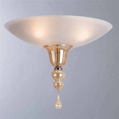 Потолочный светильник Divinare Goccia 4021/02 PL-2 - изображение 2 Потолочный светильник Divinare Goccia 4021/02 PL-2 - изображение 2