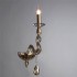 Бра Divinare Carl 5124/07 AP-1 - изображение 3 Бра Divinare Carl 5124/07 AP-1 - изображение 3