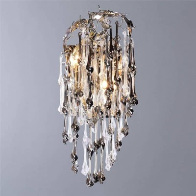 Настенный светильник Divinare Salice 3150/02 AP-2 - изображение 2 Настенный светильник Divinare Salice 3150/02 AP-2 - изображение 2