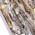 Настенный светильник Divinare Salice 3150/02 AP-2 - изображение 4 Настенный светильник Divinare Salice 3150/02 AP-2 - изображение 4