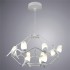 Подвесная светодиодная люстра Divinare 9656/03 SP-12 - изображение 2 Подвесная светодиодная люстра Divinare 9656/03 SP-12 - изображение 2