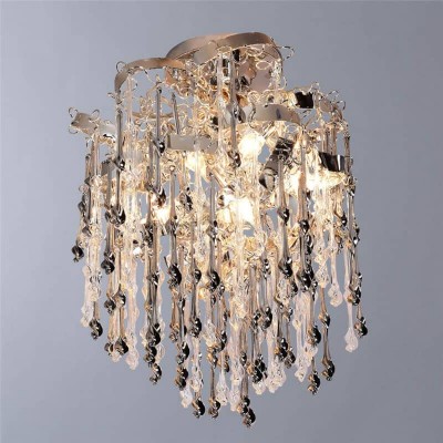 Потолочная люстра Divinare Salice 3150/02 PL-6 - изображение 2 Потолочная люстра Divinare Salice 3150/02 PL-6 - изображение 2