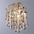 Потолочная люстра Divinare Salice 3150/02 PL-6 - изображение 2 Потолочная люстра Divinare Salice 3150/02 PL-6 - изображение 2
