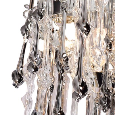 Потолочная люстра Divinare Salice 3150/02 PL-6 - изображение 3 Потолочная люстра Divinare Salice 3150/02 PL-6 - изображение 3