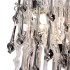 Потолочная люстра Divinare Salice 3150/02 PL-6 - изображение 3 Потолочная люстра Divinare Salice 3150/02 PL-6 - изображение 3