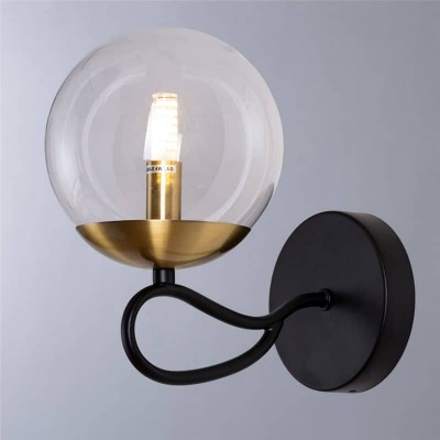 Бра Divinare Medison 2544/04 AP-1 - изображение 2 Бра Divinare Medison 2544/04 AP-1 - изображение 2