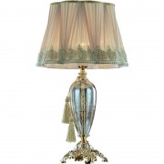 Настольная лампа Divinare Simona 5125/07 TL-1