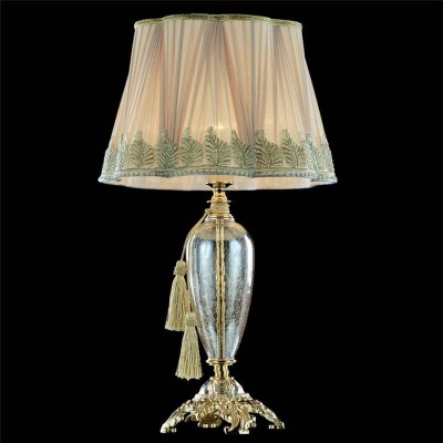 Настольная лампа Divinare Simona 5125/07 TL-1 - изображение 2 Настольная лампа Divinare Simona 5125/07 TL-1 - изображение 2