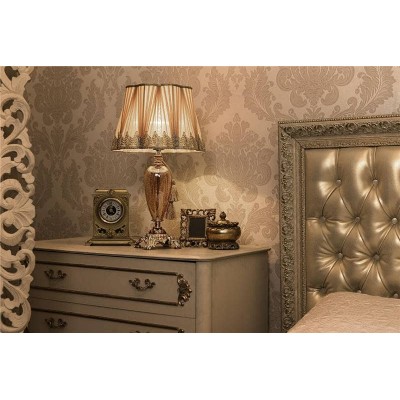 Настольная лампа Divinare Simona 5125/07 TL-1 - изображение 3 Настольная лампа Divinare Simona 5125/07 TL-1 - изображение 3