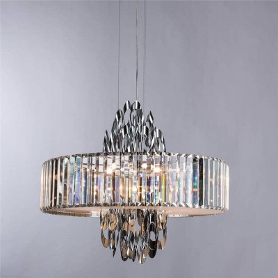 Подвесной светильник Divinare Tiziana 1285/02 SP-6 - изображение 2 Подвесной светильник Divinare Tiziana 1285/02 SP-6 - изображение 2