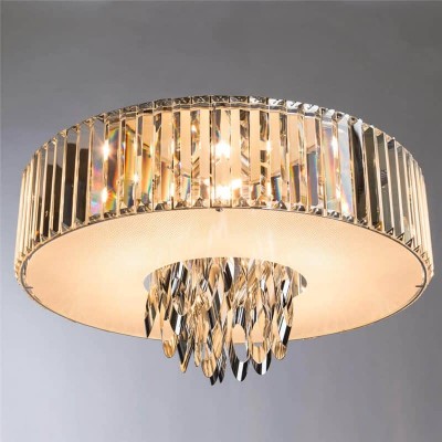 Потолочный светильник Divinare Tiziana 1285/02 PL-6 - изображение 2 Потолочный светильник Divinare Tiziana 1285/02 PL-6 - изображение 2