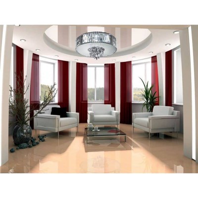 Потолочный светильник Divinare Tiziana 1285/02 PL-6 - изображение 6 Потолочный светильник Divinare Tiziana 1285/02 PL-6 - изображение 6
