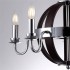 Подвесная люстра Divinare 9981/02 SP-5 - изображение 2 Подвесная люстра Divinare 9981/02 SP-5 - изображение 2