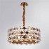Подвесная люстра Divinare Amalthea 7202/17 LM-10 - изображение 2 Подвесная люстра Divinare Amalthea 7202/17 LM-10 - изображение 2