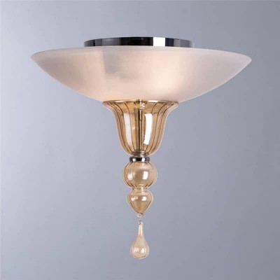 Потолочный светильник Divinare Goccia 4021/02 PL-3 - изображение 3 Потолочный светильник Divinare Goccia 4021/02 PL-3 - изображение 3