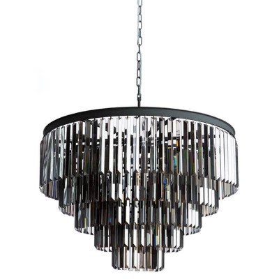Подвесная люстра Divinare Nova 3002/05 SP-18 - изображение 3 Подвесная люстра Divinare Nova 3002/05 SP-18 - изображение 3