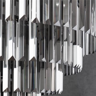 Подвесная люстра Divinare Nova 3002/05 SP-18 - изображение 4 Подвесная люстра Divinare Nova 3002/05 SP-18 - изображение 4