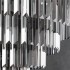 Подвесная люстра Divinare Nova 3002/05 SP-18 - изображение 4 Подвесная люстра Divinare Nova 3002/05 SP-18 - изображение 4