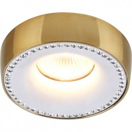 Встраиваемый светильник Divinare Ivetta 1828/01 PL-1