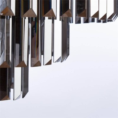 Подвесная люстра Divinare Nova 3002/05 SP-9 - изображение 2 Подвесная люстра Divinare Nova 3002/05 SP-9 - изображение 2
