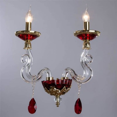Бра Divinare Simona 5125/10 AP-2 - изображение 5 Бра Divinare Simona 5125/10 AP-2 - изображение 5