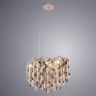 Подвесной светильник Divinare Salice 3150/02 SP-6 - изображение 3 Подвесной светильник Divinare Salice 3150/02 SP-6 - изображение 3