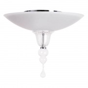 Потолочный светильник Divinare Goccia 4020/02 PL-3