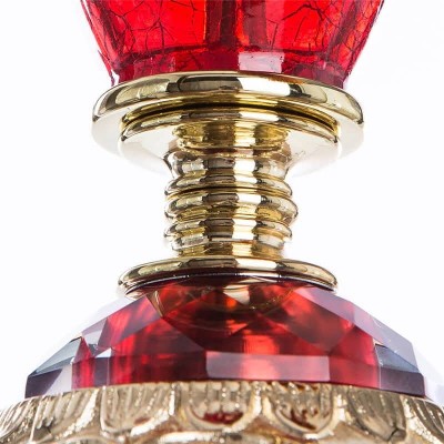 Настольная лампа Divinare Simona 5125/10 TL-1 - изображение 3 Настольная лампа Divinare Simona 5125/10 TL-1 - изображение 3