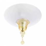 Потолочный светильник Divinare Goccia 4002/01 PL-2