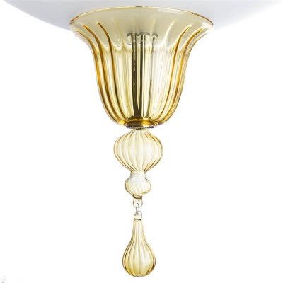 Потолочный светильник Divinare Goccia 4002/01 PL-2 - изображение 2 Потолочный светильник Divinare Goccia 4002/01 PL-2 - изображение 2