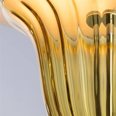 Потолочный светильник Divinare Goccia 4002/01 PL-2 - изображение 3 Потолочный светильник Divinare Goccia 4002/01 PL-2 - изображение 3