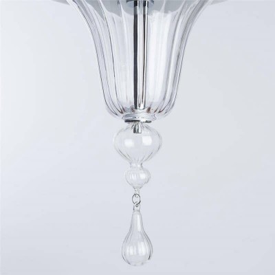 Потолочный светильник Divinare Goccia 4002/02 PL-3 - изображение 2 Потолочный светильник Divinare Goccia 4002/02 PL-3 - изображение 2