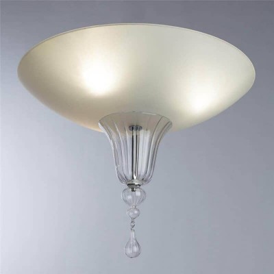 Потолочный светильник Divinare Goccia 4002/02 PL-3 - изображение 3 Потолочный светильник Divinare Goccia 4002/02 PL-3 - изображение 3