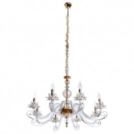 Подвесная люстра Divinare Firenze 8820/09 LM-8