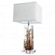 Настольная лампа Divinare 3200/09 TL-1