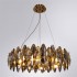Подвесная люстра Divinare Ophelia 7203/17 LM-8 - изображение 4 Подвесная люстра Divinare Ophelia 7203/17 LM-8 - изображение 4
