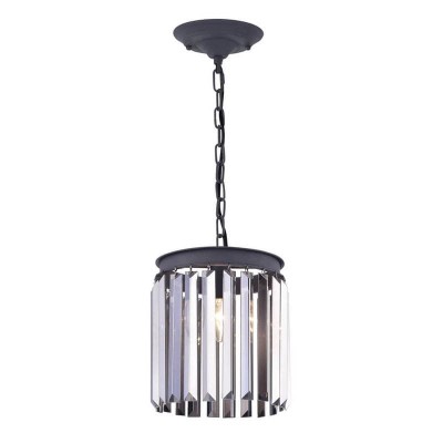 Подвесной светильник Divinare Nova 3002/05 SP-1 - изображение 3 Подвесной светильник Divinare Nova 3002/05 SP-1 - изображение 3