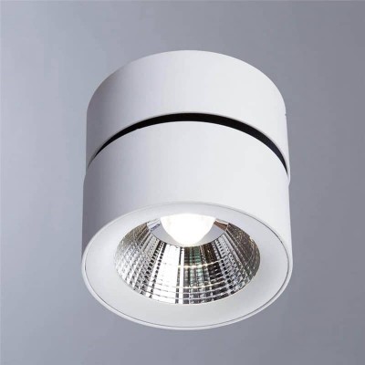 Спот Divinare Urchin 1295/03 PL-1 - изображение 3 Спот Divinare Urchin 1295/03 PL-1 - изображение 3