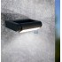 Уличный настенный светодиодный светильник Eglo Brianza 98707 - изображение 2 Уличный настенный светодиодный светильник Eglo Brianza 98707 - изображение 2