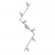 Трековая система Eglo Buzz-LED 92599