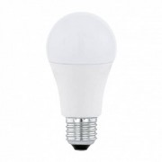 Лампа светодиодная Eglo E27 10W 4000K матовая 11481