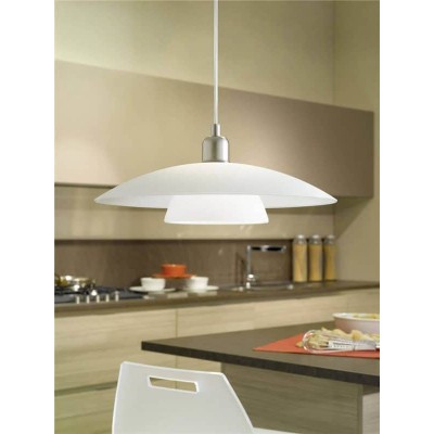 Подвесной светильник Eglo Brenda 87052 - изображение 2 Подвесной светильник Eglo Brenda 87052 - изображение 2