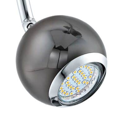 Спот Eglo Bimeda 31008 - изображение 2 Спот Eglo Bimeda 31008 - изображение 2