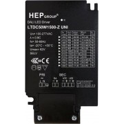Драйвер Eglo Salobrena 1 17-58V 14,5-50W IP20 0,5-1,5A 61371
