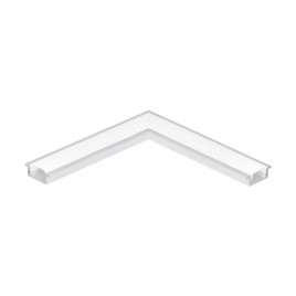 Встраиваемый профиль угловой Eglo Recessed Profile 98983