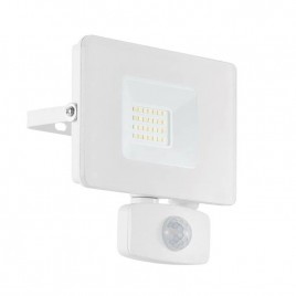 Прожектор светодиодный Eglo Faedo 3 20W 33157