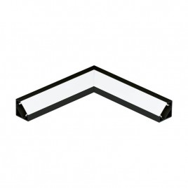 Профиль угловой Eglo Corner Profile 98965