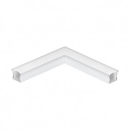 Встраиваемый профиль угловой Eglo Recessed Profile 98993