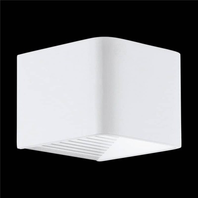 Уличный настенный светодиодный светильник Eglo Doninni 1 98266 - изображение 2 Уличный настенный светодиодный светильник Eglo Doninni 1 98266 - изображение 2